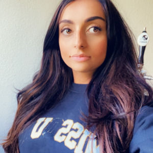 Meet your Posher, Frankie